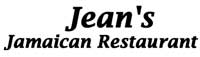 Jean's Jamaican Restaurant